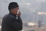 بوی نامطبوع در تهران,آلودگی هوا و بوی بد در تهران