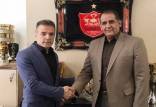 افشاگری رسول پناه درباره انصاری فرد,تخلفات انصاری فرد