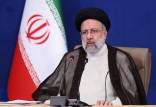 ابراهیم رئیسی خواستار محاکمه ترامپ,ترار قاسم سلیمانی