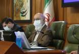 مهدی چمران در واکنش به اتوبوس خوابی,برخورد با اتوبوس خوابها