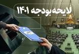 ترکیب کمیسیون تلفیق لایحه بودجه ۱۴۰۱,کمیسیون اقتصادی