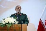 فرمانده نیروی قدس سپاه پاسداران انقلاب,انتقام سخت