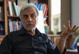 مصطفی هاشمی طبا,علت حذف استقلال و پرسپولیس از آسیا
