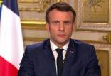 امانوئل مکرون ,فرانسه