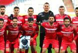 ترکیب پرسپولیس و پدیده,اعلام ترکیب پرسپولیس و پدیده
