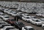 خودروسازی,وضعیت خودرو