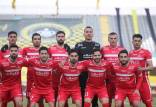 پرسپولیس,نقل و انتقالات پرسپولیس