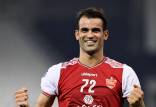 عیسی آل‌ کثیر,تیم پرسپولیس