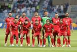 پرسپولیس,حذف پرسپولیس