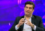 فرشید سمیعی,معاون حقوقی استقلال