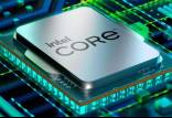 شرکت اینتل,معرفی پردازنده‌ها و فناوری‌های چشمگیر اینتل در CES 2022