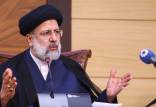 ابراهیم رئیسی,رئیس جمهور