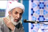 حجت الاسلام مهدی طائب,انتقاد مهدی طائب از دولت روحانی