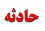 واژگونی اتوبوس حوالی شهرک لیا در قزوین,حوادث قزوین