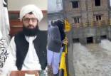 طالبان,رهاسازی آب سد کمال خان به سوی ایران