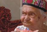 پیرترین فرد جهان,مرگ پیرترین فرد دنیا در 135 سالگی