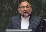 نایب رئیس کمیسیون بهداشت مجلس,سیدمحمد پاکمهر