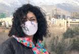 نرگس محمدی,اتهام جاسوسی برای عربستان علیه نرگس محمدی