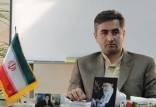 رضا طاهرخانی,سرپرست فرمانداری دماوند