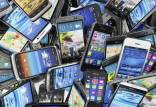 تمایل خرید برای گوشی ارزان,افزایش قیمت موبایل