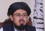 طالبان,معاون سخنگوی دولت موقت طالبان