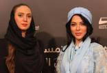 لیلا اوتادی,لیلا اوتادی در جشنواره فیلم مسقط عمان