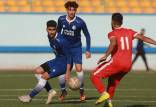 دربی امیدها,دیدار تیم امید پرسپولیس و استقلال