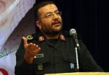 سردار غلامرضا سلیمانی,رییس سازمان بسیج