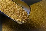 طلا,افزایش قیمت طلا
