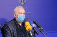 وزرات بهداشت,شیوع سالک در تهران