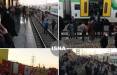 زاکانی,مصدومان حادثه مترو گلشهر