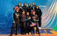 کشتی زنان, رقابت‌های بین‌المللی جایزه بزرگ جام بین‌المللی ارکینبایف