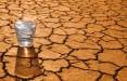 ریاضت آبی در ایران,خشکسالی در ایران