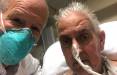 پیوند قلب خوک به انسان,حضور 2 پزشک ایرانی در اولین پیوند قلب خوک به انسان