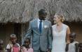 ازدواج زن کانادایی با مرد سیاهپوست