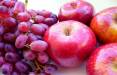 سیب و انگور,اثر سیب و انگور در کاهش چربی بدن