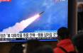 کره شمالی,آزمایش موشکی کره شمالی