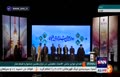 فیلم/ کنایه مجری اختتامیه جشنواره فیلم عمار به انتصاب علی عسگری