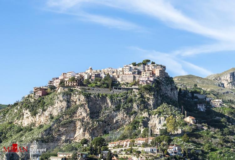 تصاویر شهر‌های کوچک در ایتالیا,عکس هایی از شهر‌های کوچک در ایتالیا,تصاویر شهرهای ایتالیا