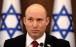 نفتالی بنت نخست وزیر اسرائیل, تهدیدات ایران و نیروهای مورد حمایت آن