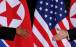مذاکره کره شمالی و امریکا,مذاکرات امریکا