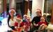 کریسمس رونالدو در کنار نامزد و خانواده‌اش,عکسهای نامزد رونالدو