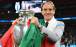 روبرتو مانچینی سرمربی ایتالیا قهرمان اروپا,انتقاد از توپ طلای لیونل مسی
