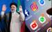 محدودیت اینترنت در ایران