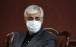 حمید سجادی,وزیر ورزش