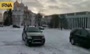 فیلم/ لحظه ورود رئیس‎ی به کاخ یخ زده کرملین