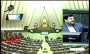 فیلم/ نماینده مجلس خطاب به رئیس‌جمهور: به وزیر راه بگویید از اتاقش بیرون بیاید