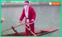 فیلم/ ونیز ایتالیا مملو از بابانوئل