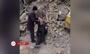 فیلم/ تخریب محل کسب یک شهروند معلول در مراغه