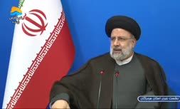 فیلم/ رئیسی: حتما در ۴ سال ۴ میلیون مسکن می‌سازیم